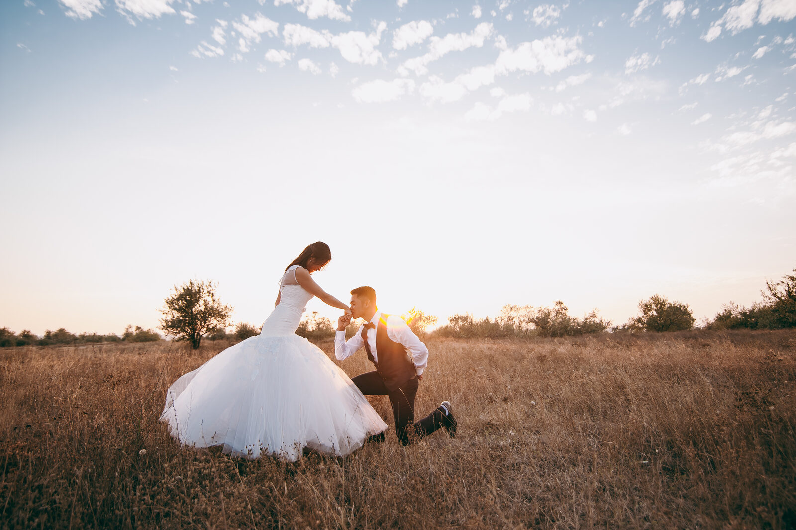 Photography & Videography