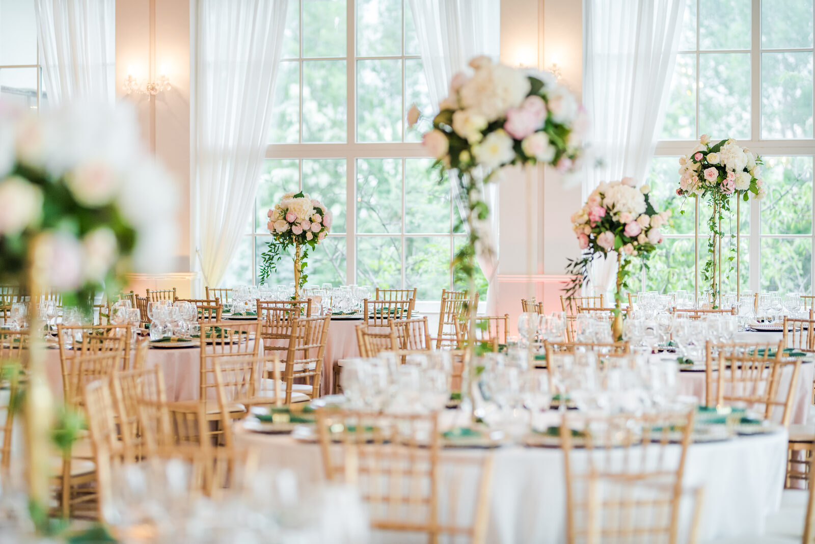 Venues