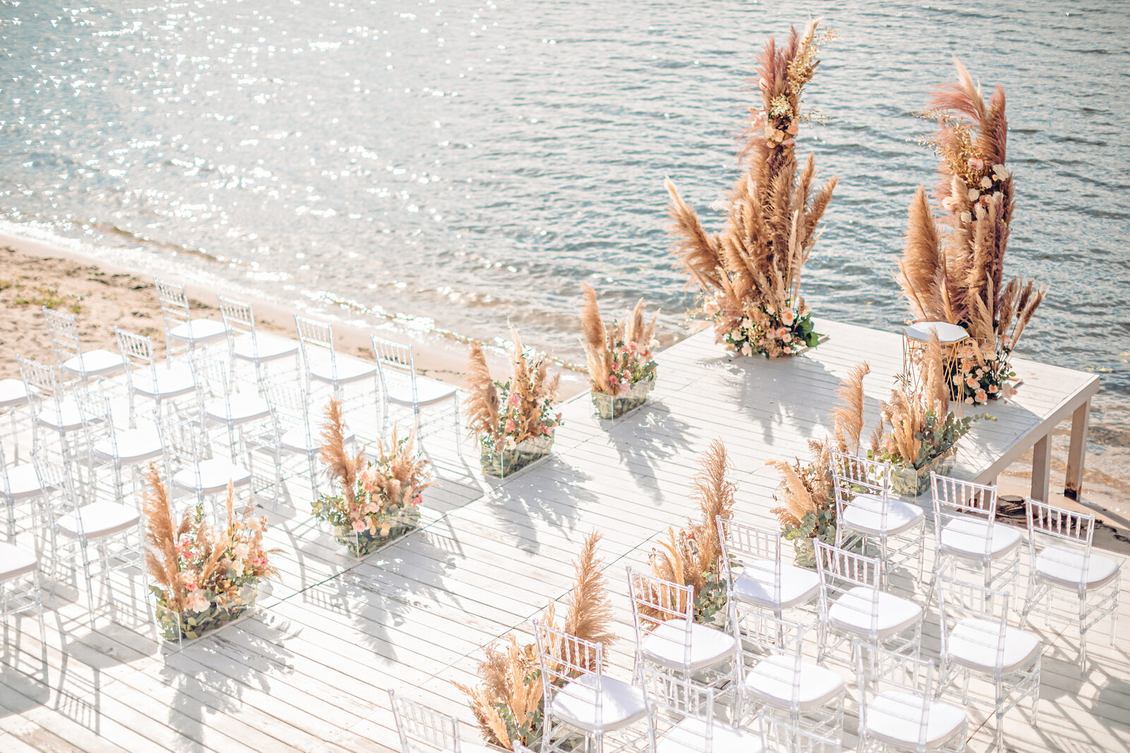 Wedding Décor & Styling